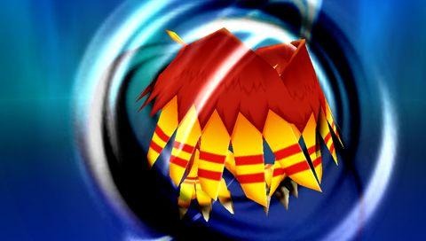 デジモンワールド リ：デジタイズ  