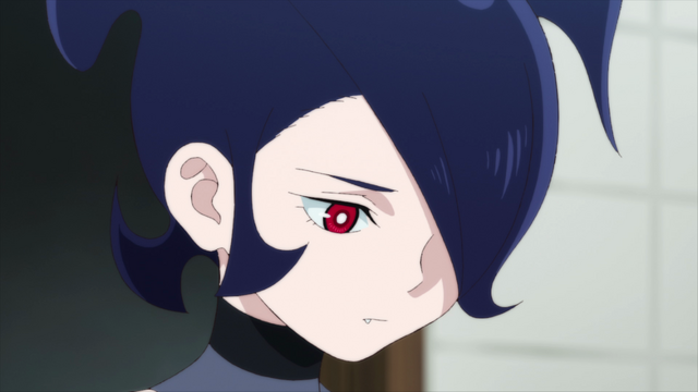 TVアニメ『Cutie Honey Universe』第11話場面カット（C）Go Nagai/Dynamic Planning-Project CHU