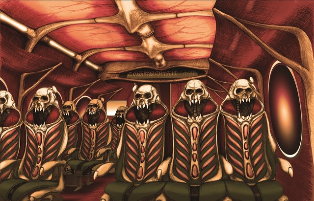 「未来のミライ展～時を越える細田守の世界 『時をかける少女』『サマーウォーズ』『おおかみこどもの雨と雪』『バケモノの子』」イメージビジュアル(C)2006 TK/FP (C)2009 SW F.P. (C)2012 W.C.F.P (C)2015 B.B.F.P (C)2018 CHIZU