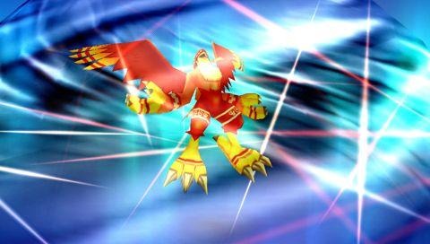 デジモンワールド リ：デジタイズ  