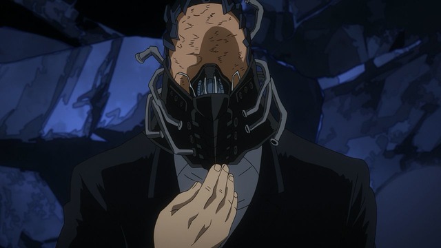 (C)堀越耕平／集英社・僕のヒーローアカデミア製作委員会