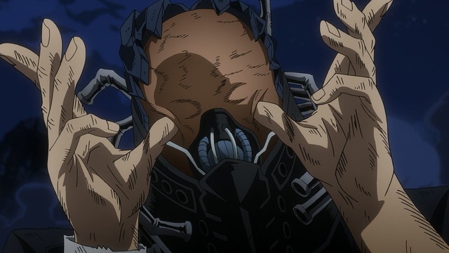 (C)堀越耕平／集英社・僕のヒーローアカデミア製作委員会