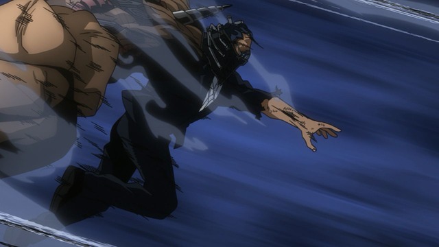 (C)堀越耕平／集英社・僕のヒーローアカデミア製作委員会