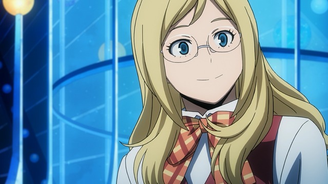 『僕のヒーローアカデミア THE MOVIE ～2人の英雄～』予告編カット(C)2018「僕のヒーローアカデミア THE MOVIE」製作委員会 (C)堀越耕平/集英社