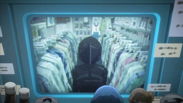 (C)2018 MAGES./KADOKAWA/未来ガジェット研究所(C)2018 MAGES./KADOKAWA/STEINS;GATE 0 Partners