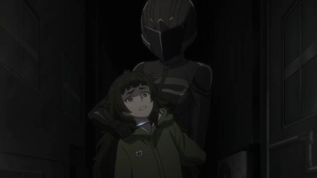 (C)2018 MAGES./KADOKAWA/未来ガジェット研究所(C)2018 MAGES./KADOKAWA/STEINS;GATE 0 Partners