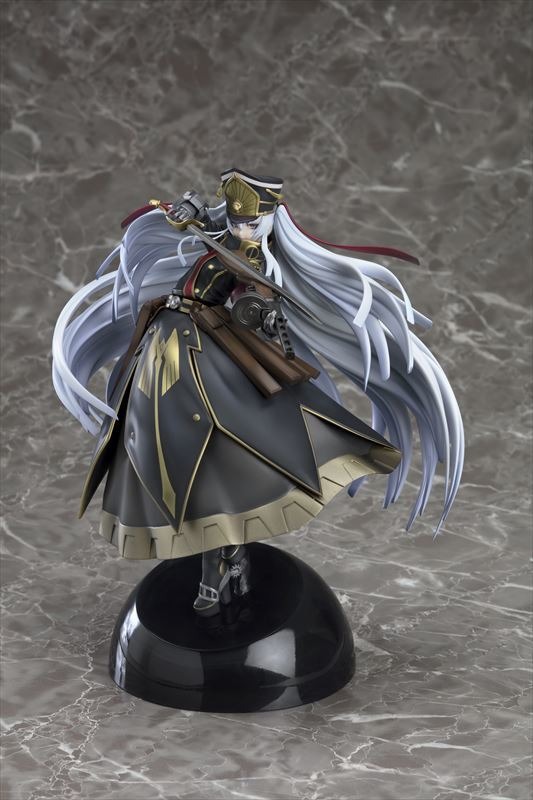 「アルタイル (あるたいる)」 14,352円（税抜） (C) 2017 広江礼威／小学館・アニプレックス