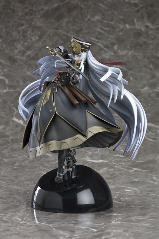 「アルタイル (あるたいる)」 14,352円（税抜） (C) 2017 広江礼威／小学館・アニプレックス