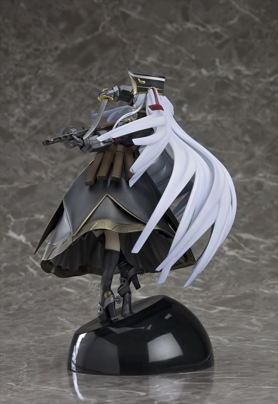 「アルタイル (あるたいる)」 14,352円（税抜） (C) 2017 広江礼威／小学館・アニプレックス