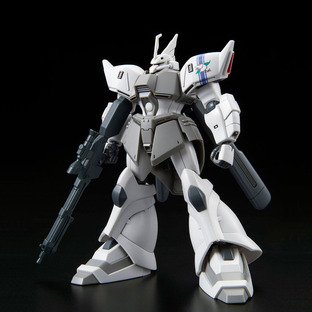 「HG 1/144 シン・マツナガ専用ゲルググJ」1,620円（税込）（C）創通・サンライズ