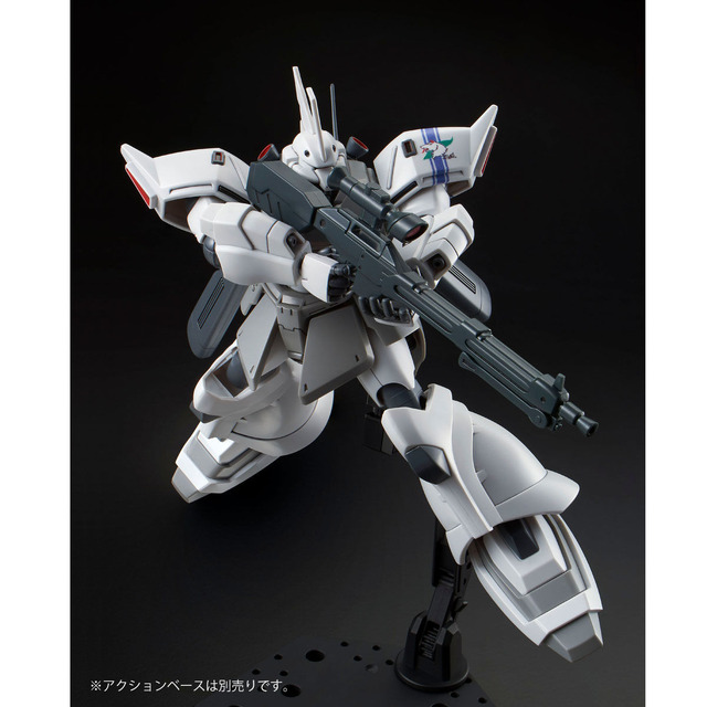 「HG 1/144 シン・マツナガ専用ゲルググJ」1,620円（税込）（C）創通・サンライズ
