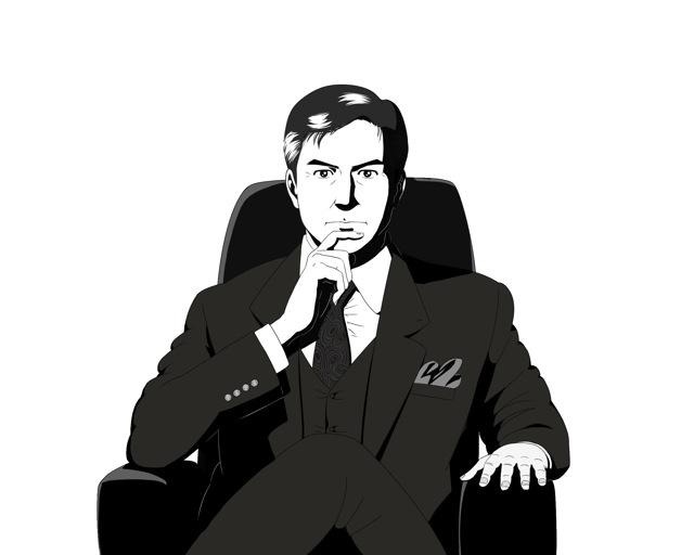 『島耕作のアジア立志伝』