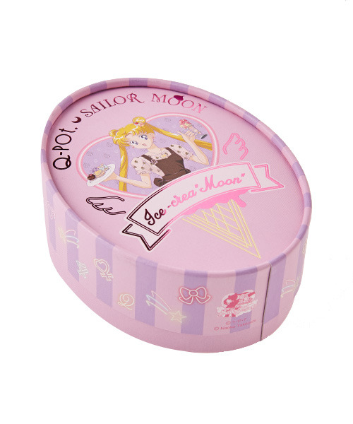 (C) T・P・T (C)Naoko Takeuchi (C) Gramme Co.