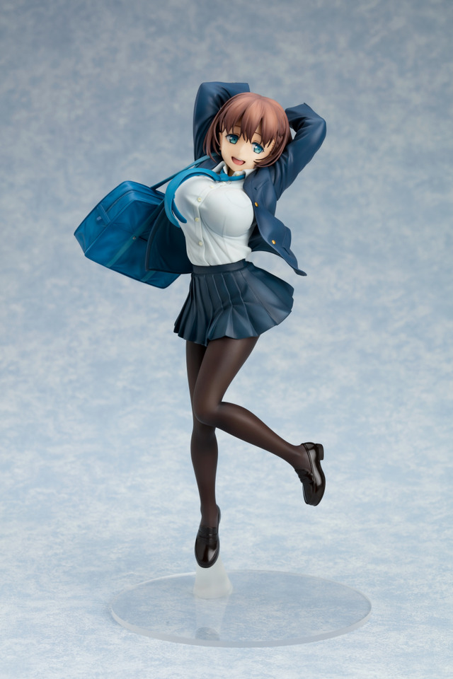 『月曜日のたわわ』アイちゃん / 12,778円（税別）（C）比村奇石/PBM