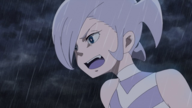 （C）Go Nagai/Dynamic Planning-Project CHU