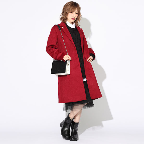 『Fate/Apocrypha』コラボレーション「シロウ・コトミネ モデル」(C)東出祐一郎・TYPE-MOON / FAPC