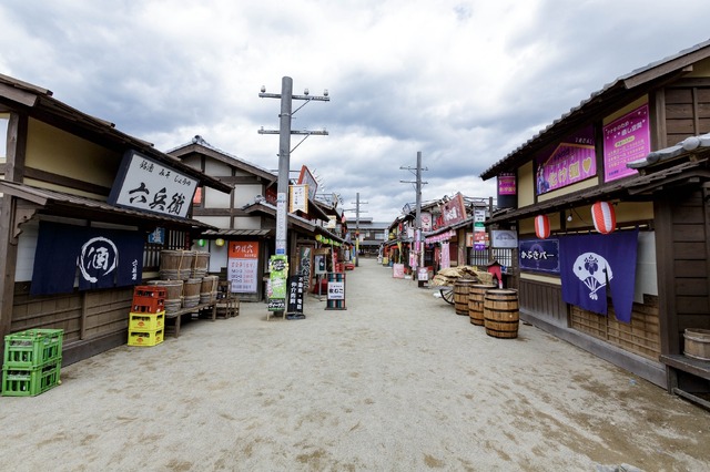 （C)空知英秋／集英社 （C)2018 映画「銀魂２」製作委員会（C)空知英秋／集英社・テレビ東京・電通・BNP・アニプレックス