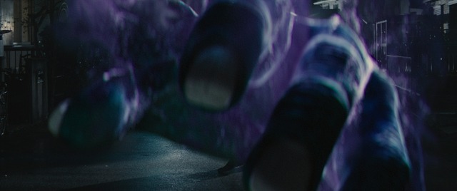 （C）久保帯人／集英社 （C）2018映画「BLEACH」製作委員会