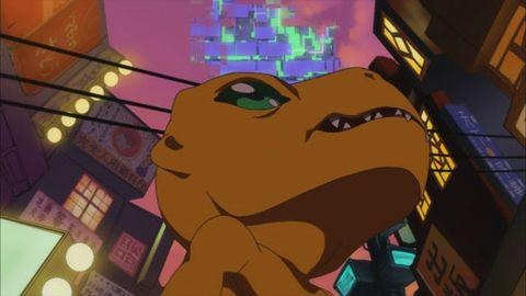 デジモンワールド リ：デジタイズ  