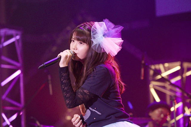 「竹達彩奈バースデーイベント2018」オフィシャルスチール