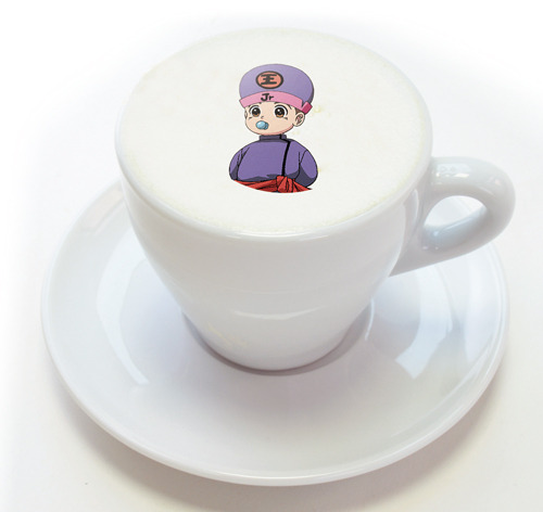 魔封環（絵柄はランダム）600円（税込）原作／冨樫義博「幽☆遊☆白書」（集英社「ジャンプコミックス」刊）（C）Yoshihiro Togashi 1990年-1994年 （C）ぴえろ／集英社