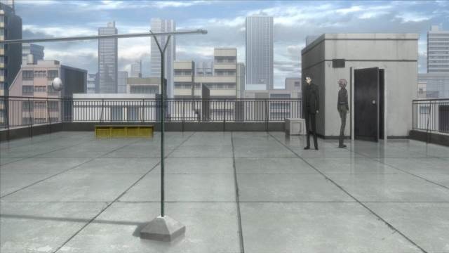 『シュタインズ・ゲート ゼロ』第12話先行カット　(C)2018 MAGES./KADOKAWA/未来ガジェット研究所