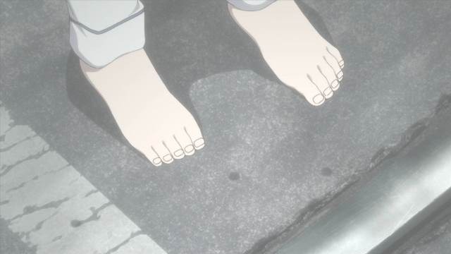 『シュタインズ・ゲート ゼロ』第12話先行カット　(C)2018 MAGES./KADOKAWA/未来ガジェット研究所