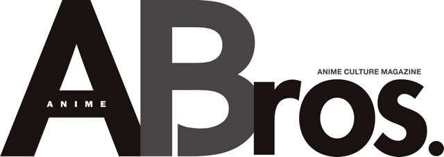 「ANIME Bros. #1」 1,204円（税別）