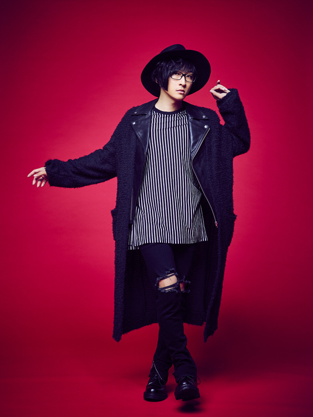 「転生したらスライムだった件」寺島拓篤がOPアーティストに！「夢にも思いませんでした…！」