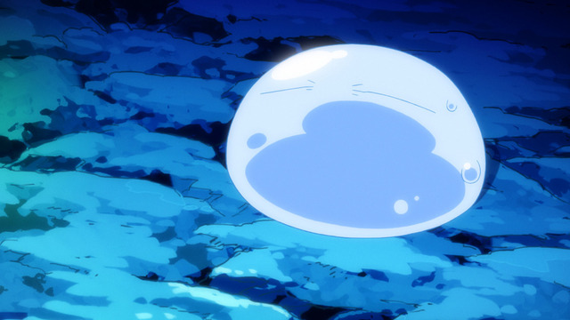 『転生したらスライムだった件』PVカット(C)川上泰樹・伏瀬・講談社／転スラ製作委員会