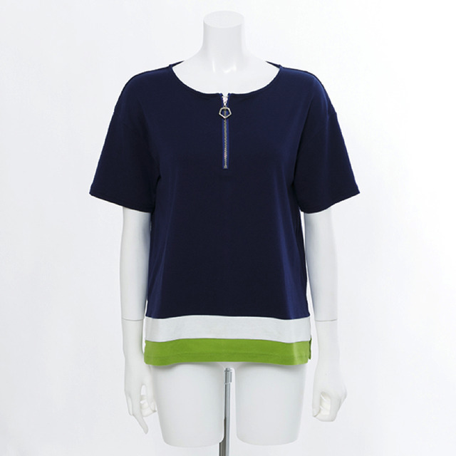 楊ぜん モデル  カットソーセット／10,800円(税別）(C) 安能務・藤崎竜／集英社・「覇穹 封神演義」製作委員会