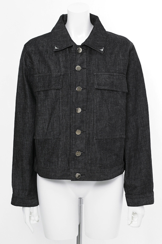 太公望 モデル アウター 20,000円(税別) (C) 安能務・藤崎竜／集英社・「覇穹 封神演義」製作委員会