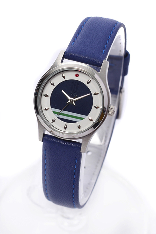 楊ぜん モデル  腕時計各13,000円(税別) (C) 安能務・藤崎竜／集英社・「覇穹 封神演義」製作委員会