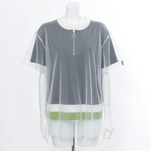 楊ぜん モデル  カットソーセット／10,800円(税別）(C) 安能務・藤崎竜／集英社・「覇穹 封神演義」製作委員会