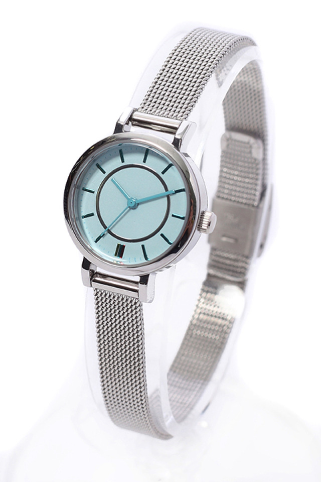 普賢真人  モデル 腕時計／各13,000円(税別) (C) 安能務・藤崎竜／集英社・「覇穹 封神演義」製作委員会