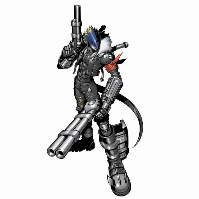 デジモンワールド リ：デジタイズ  