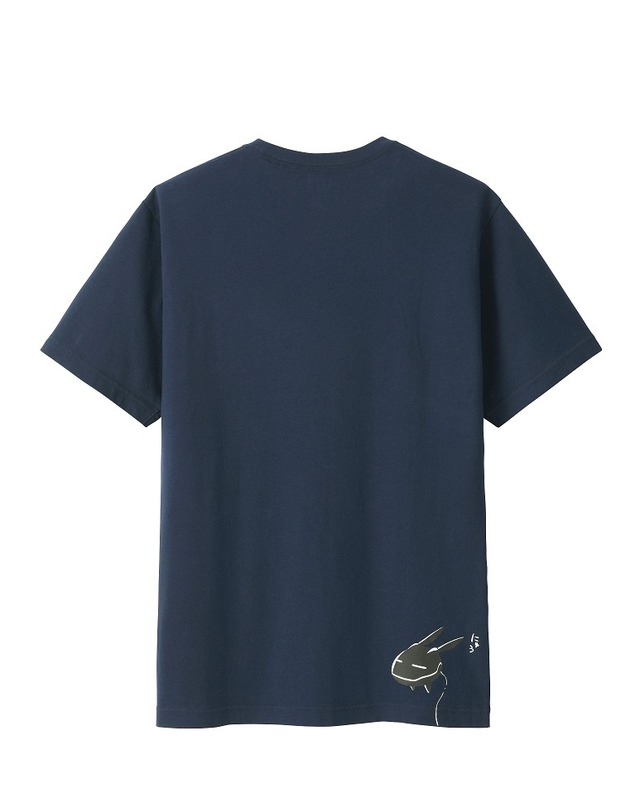 ジャンプ 50thグラフィックＴ （ワールドトリガー・半袖）￥990円＋税（C）葦原大介/集英社