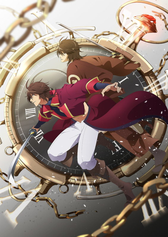 『BAKUMATSU』（C）FURYU／BAKUMATSU 製作委員会