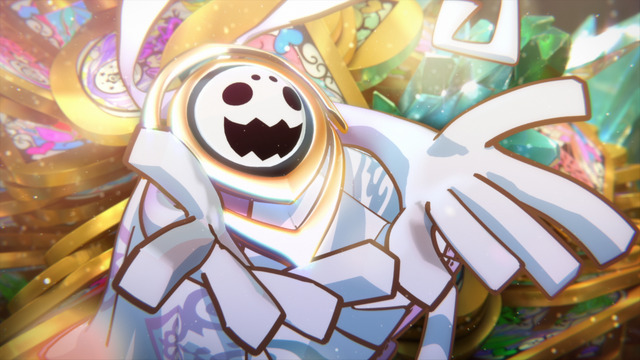 『映画HUGっと！プリキュア ふたりはプリキュア オールスターズメモリーズ』予告編スチール(C)2018 映画HUGっと！プリキュア製作委員会