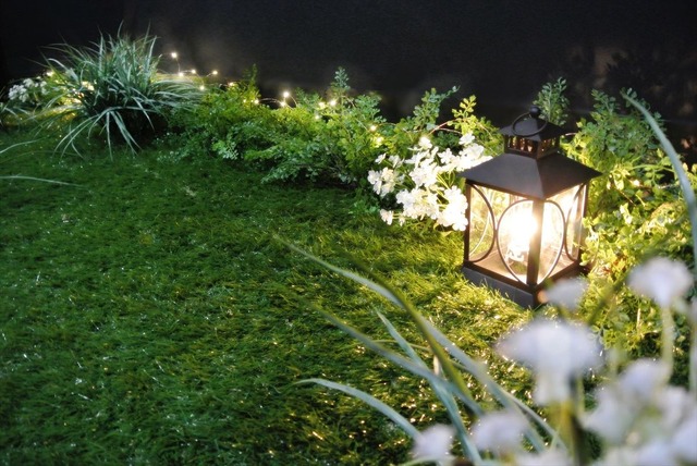 コニカミノルタプラネタリウム“満天”in Sunshine City 芝シート