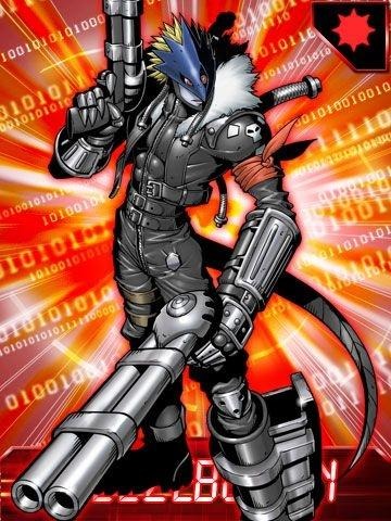 デジモンワールド リ：デジタイズ  