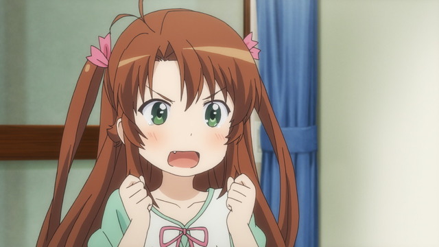 『劇場版 のんのんびより ばけーしょん』PV場面写 (C)2018 あっと・KADOKAWA刊/旭丘分校管理組合劇場