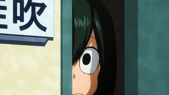 (C)堀越耕平／集英社・僕のヒーローアカデミア製作委員会