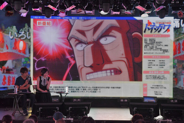 爽やか熱血からギリギリな作品まで！夏アニメ45作品を「つづきみ」でイッキ見してきた