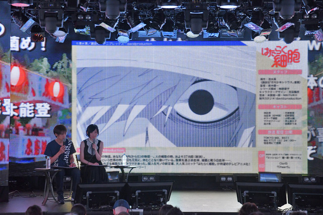 爽やか熱血からギリギリな作品まで！夏アニメ45作品を「つづきみ」でイッキ見してきた