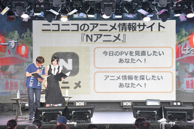 爽やか熱血からギリギリな作品まで！夏アニメ45作品を「つづきみ」でイッキ見してきた