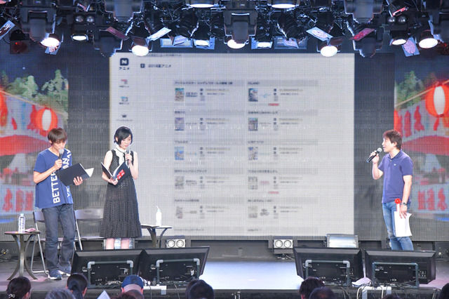 爽やか熱血からギリギリな作品まで！夏アニメ45作品を「つづきみ」でイッキ見してきた