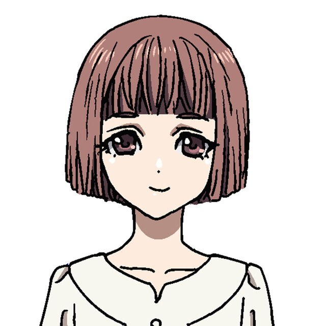 さより（CV:藤田茜)（C)雨宮慶太・井上敏樹・木根ヲサム・HERO’S/ソードガイ製作委員会