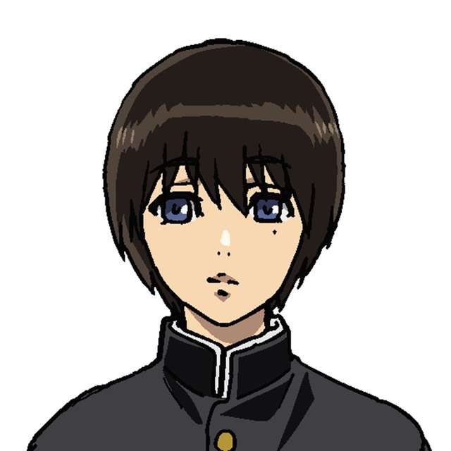 黒丸（CV:村瀬歩）（C)雨宮慶太・井上敏樹・木根ヲサム・HERO’S/ソードガイ製作委員会