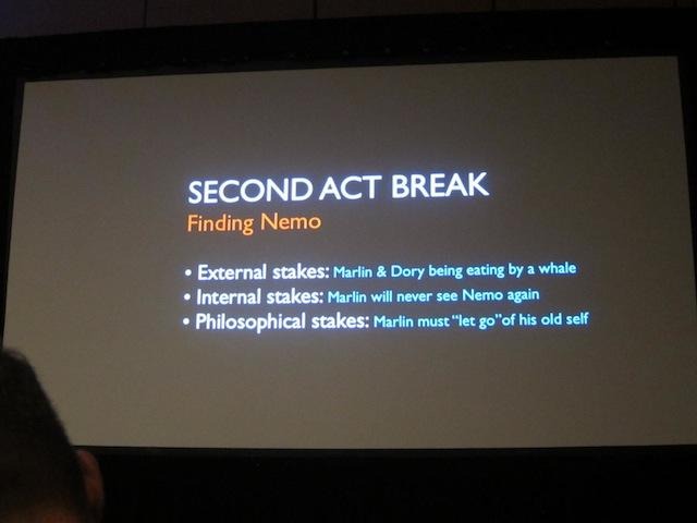 ディズニー＆ピクサーのヒットタイトルの黄金律